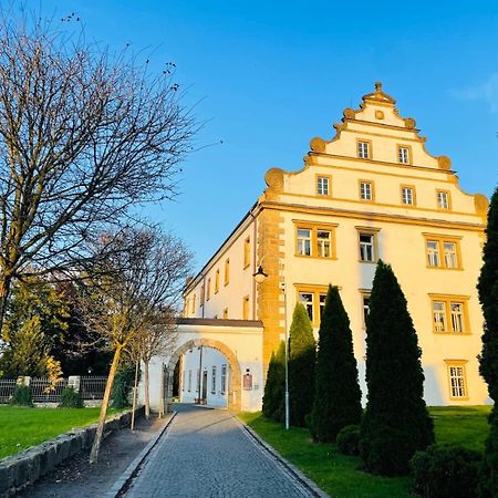 Loft Apartments Decin Esterno foto
