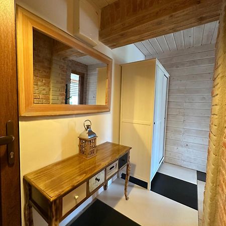 Loft Apartments Decin Esterno foto