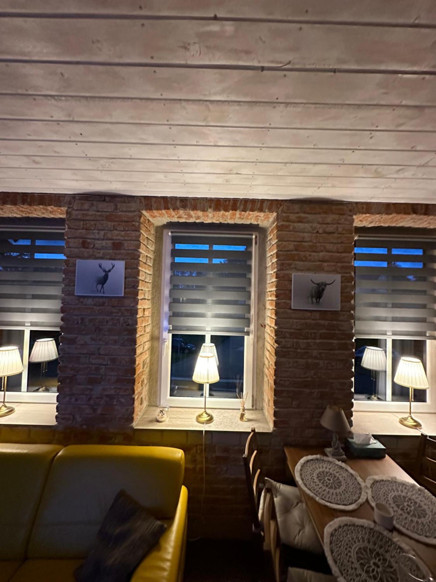Loft Apartments Decin Esterno foto