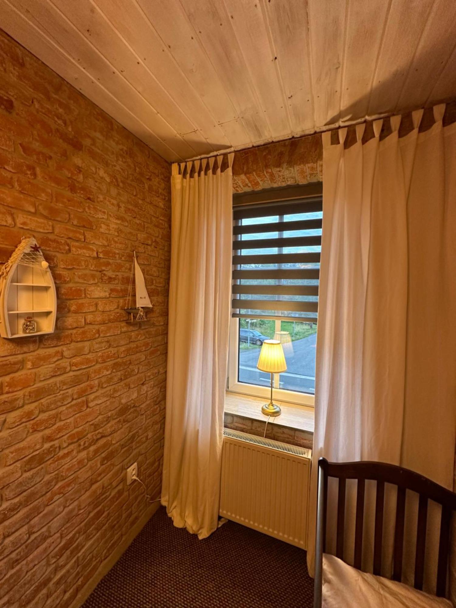 Loft Apartments Decin Esterno foto