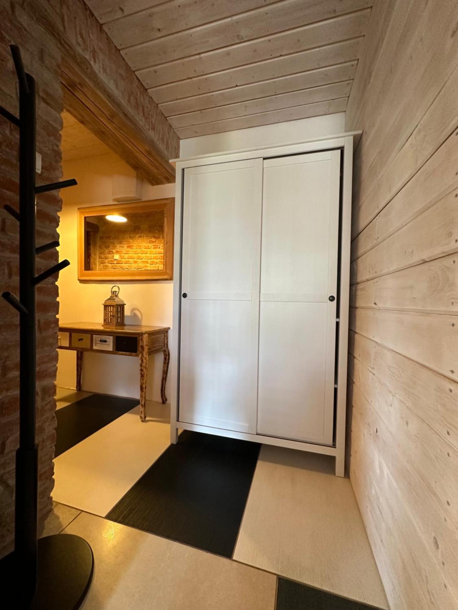 Loft Apartments Decin Esterno foto
