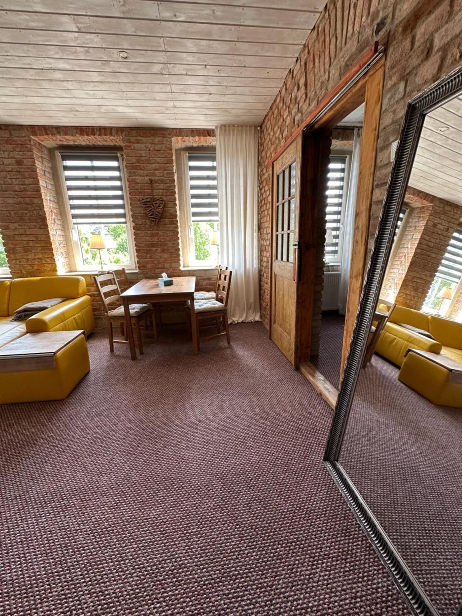Loft Apartments Decin Esterno foto