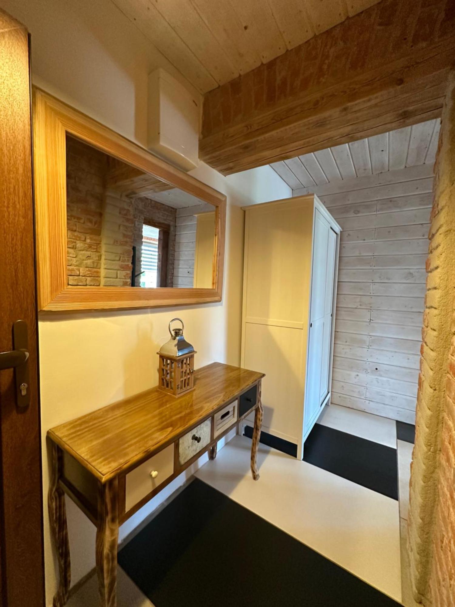 Loft Apartments Decin Esterno foto